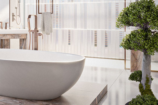 Graff Immersion Collection